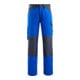 Mascot Hose Temora kornblau/schwarzblau-1