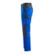 Mascot Hose Temora kornblau/schwarzblau-2