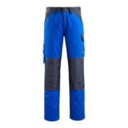 Mascot Hose Temora kornblau/schwarzblau