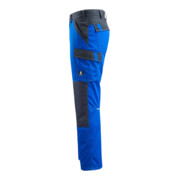 Mascot Hose Temora kornblau/schwarzblau-2