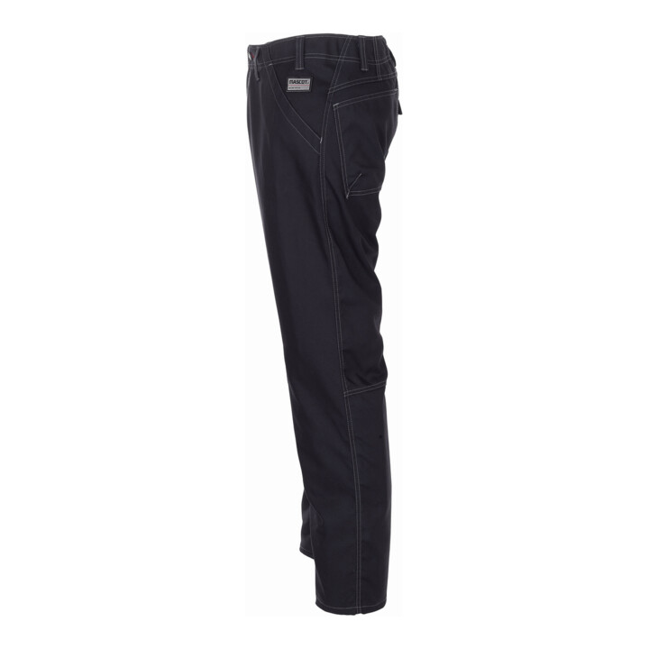 MASCOT Hose Thasos Größe 82C45 schwarz