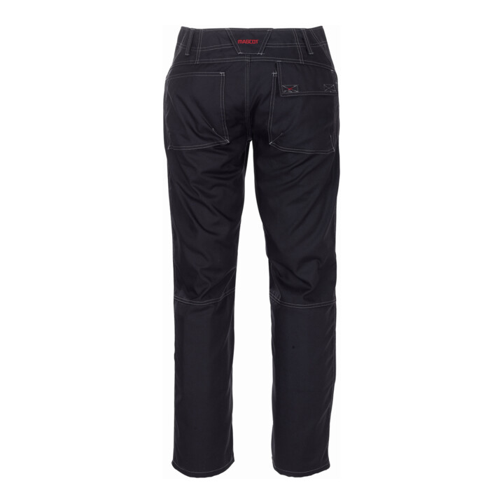 MASCOT Hose Thasos Größe 82C47 schwarz