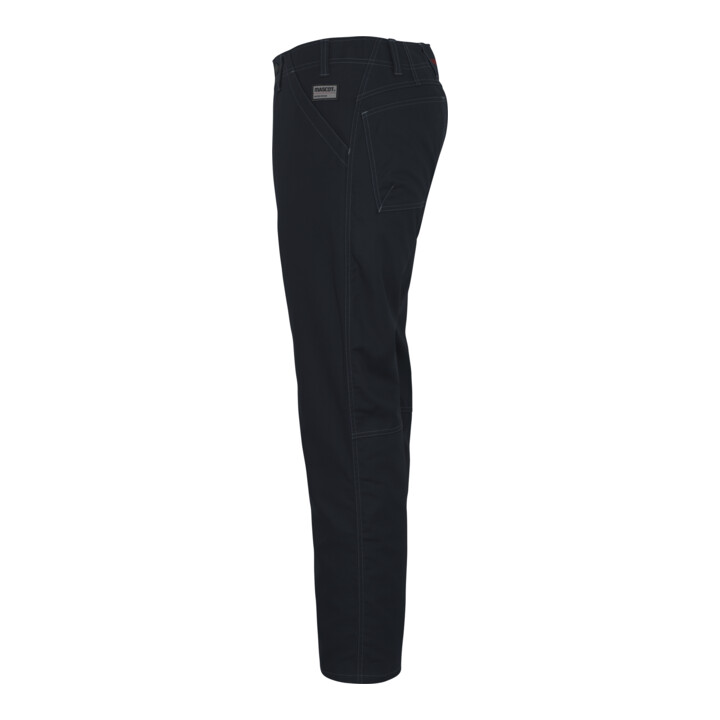 MASCOT Hose Thasos Größe 82C47 schwarzblau