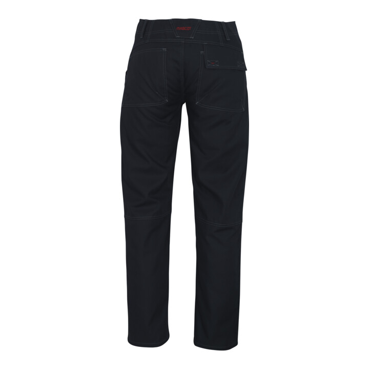MASCOT Hose Thasos Größe 82C47 schwarzblau