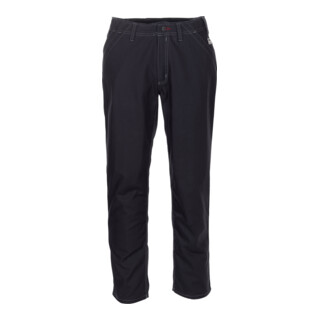 MASCOT Hose Thasos Größe 82C58 schwarz