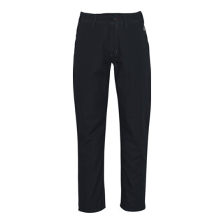MASCOT Hose Thasos Größe 90C52 schwarzblau