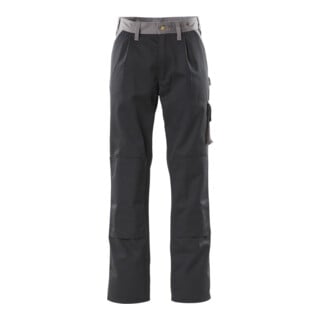 MASCOT Hose Torino 82C43 schwarz/anthrazit