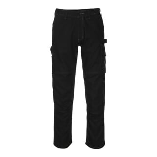 MASCOT Hose Totana Größe 82C42 schwarz
