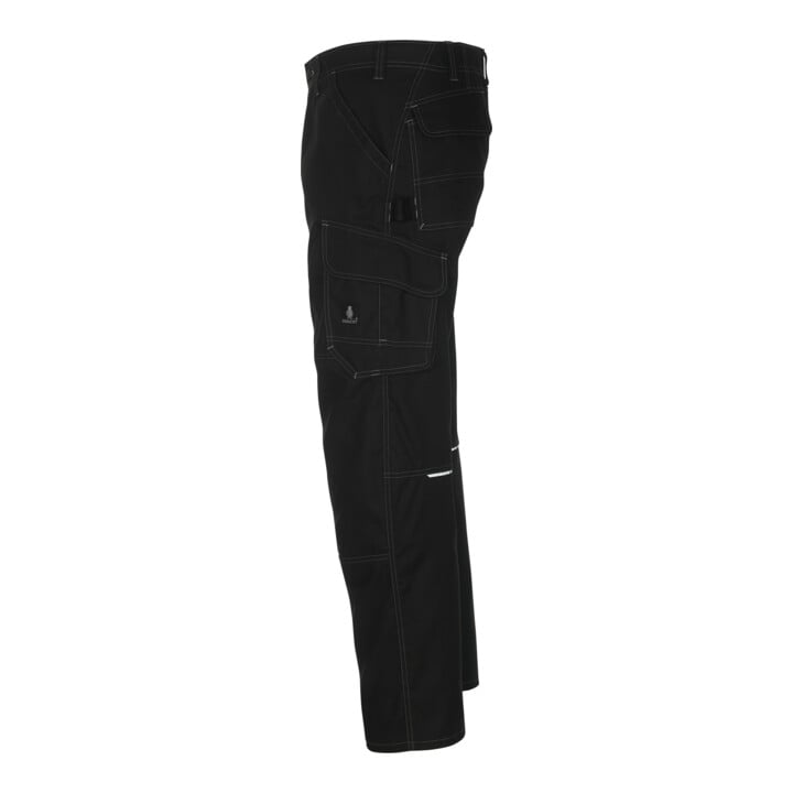 MASCOT Hose Totana Größe 82C42 schwarz