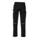 MASCOT Hose Totana Größe 82C42 schwarz