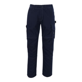 MASCOT Hose Totana marine Gr. 82C48