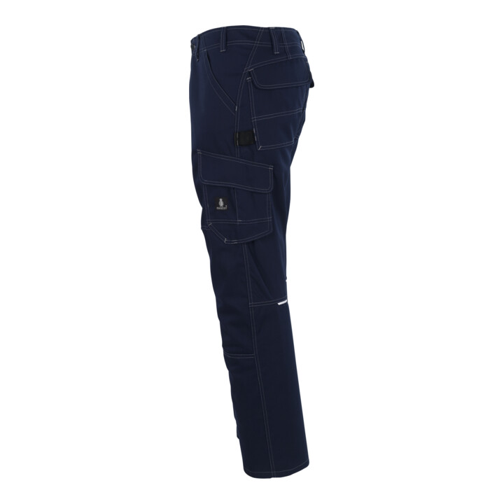 MASCOT Hose Totana marine Größe 90C62