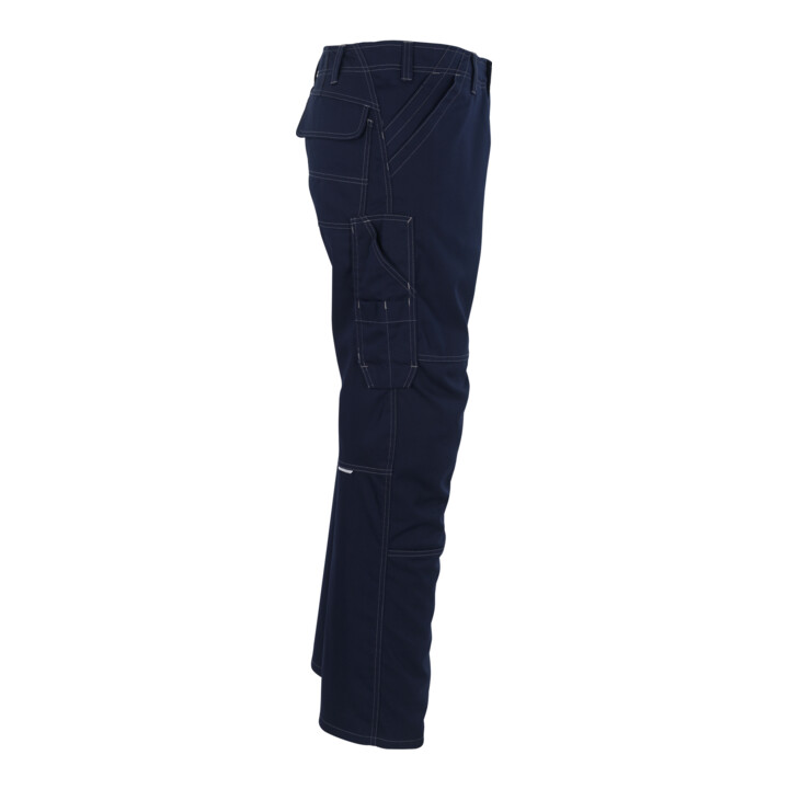 MASCOT Hose Totana marine Größe 90C62