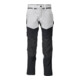 Mascot Hose ULTIMATE STRETCH 76C45 weiss/Anthrazitgrau