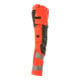 Mascot Hose ULTIMATE STRETCH 76C46 hi-vis rot/dunkelanthrazit