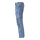 Mascot Hose ULTIMATE STRETCH 76C46 steinblau