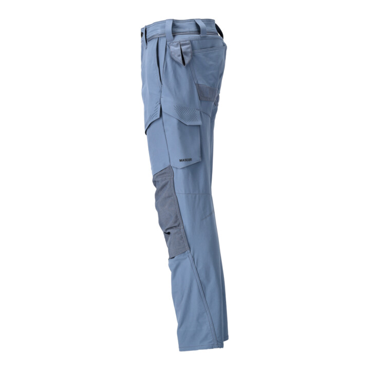 Mascot Hose ULTIMATE STRETCH 76C46 steinblau