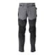 Mascot Hose ULTIMATE STRETCH 76C47 anthrazitgrau/schwarz