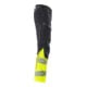 Mascot Hose ULTIMATE STRETCH 76C48 schwarzblau hi-vis gelb