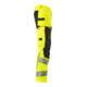 Mascot Hose ULTIMATE STRETCH 76C49 hi-vis gelb/schwarz