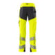 Mascot Hose ULTIMATE STRETCH 76C49 hi-vis gelb schwarzblau