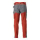 Mascot Hose ULTIMATE STRETCH 76C50 herbstrot/anthrazitgrau