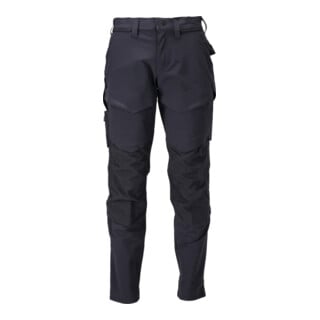 Mascot Hose ULTIMATE STRETCH 76C50 schwarzblau