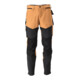 Mascot Hose ULTIMATE STRETCH 76C51 nussbraun/schwarz