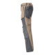 Mascot Hose ULTIMATE STRETCH 76C54 dunkles sandbeige/anthrazitgrau