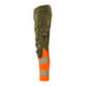 Mascot Hose ULTIMATE STRETCH 76C54 moosgrün/orange