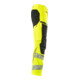 Mascot Hose ULTIMATE STRETCH 76C56 hi-vis gelb/schwarz