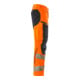 Mascot Hose ULTIMATE STRETCH 76C56 hi-vis orange schwarzblau