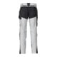 Mascot Hose ULTIMATE STRETCH 76C56 weiss/Anthrazitgrau