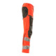 MASCOT Hose ULTIMATE STRETCH 76C58 hi-vis rot/dunkelanthrazit