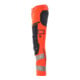 Mascot Hose ULTIMATE STRETCH 76C58 Hi-vis rot/schwarzblau