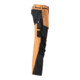 Mascot Hose ULTIMATE STRETCH 76C58 nussbraun/schwarz