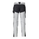 Mascot Hose ULTIMATE STRETCH 82C42 weiss/Anthrazitgrau