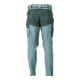Mascot Hose ULTIMATE STRETCH 82C43 helles waldgrün/waldgrün