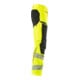Mascot Hose ULTIMATE STRETCH 82C45 hi-vis gelb/schwarz