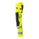 Mascot Hose ULTIMATE STRETCH 82C45 hi-vis gelb/schwarz