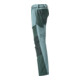 Mascot Hose ULTIMATE STRETCH 82C46 helles waldgrün/waldgrün