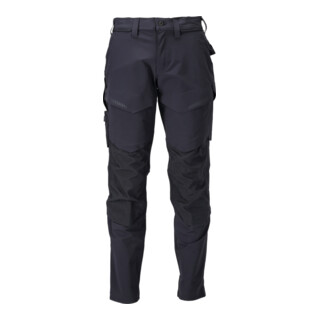 Mascot Hose ULTIMATE STRETCH 82C46 schwarzblau