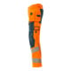 Mascot Hose ULTIMATE STRETCH 82C47 hi-vis orange/dunkelpetroleum