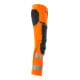 Mascot Hose ULTIMATE STRETCH 82C47 hi-vis orange/schwarzblau