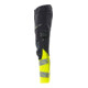 Mascot Hose ULTIMATE STRETCH 82C47 schwarzblau hi-vis gelb