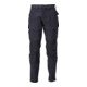 Mascot Hose ULTIMATE STRETCH 82C47 schwarzblau mit Knietaschen