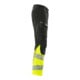 Mascot Hose ULTIMATE STRETCH 82C49 schwarz/hi-vis gelb