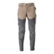 Mascot Hose ULTIMATE STRETCH 82C50 dunkles sandbeige/anthrazitgrau