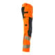 Mascot Hose ULTIMATE STRETCH 82C50 hi-vis orange/schwarzblau