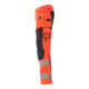 Mascot Hose ULTIMATE STRETCH 82C50 Hi-vis rot/schwarzblau